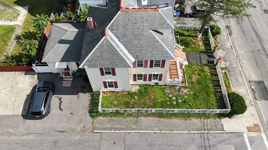 91 South St, Fitchburg, MA 01420 - #3