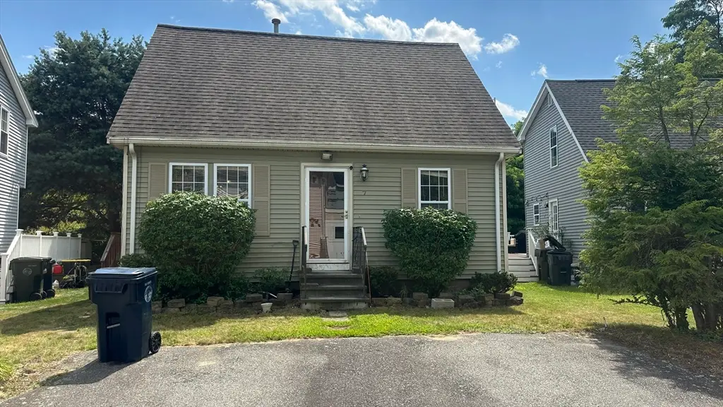 7 Tanners Path #7, Marlborough, MA 01752 - #1