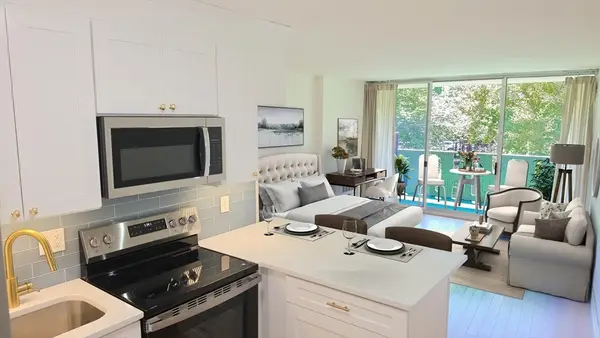 200 Swanton #L8, Winchester, MA 01890