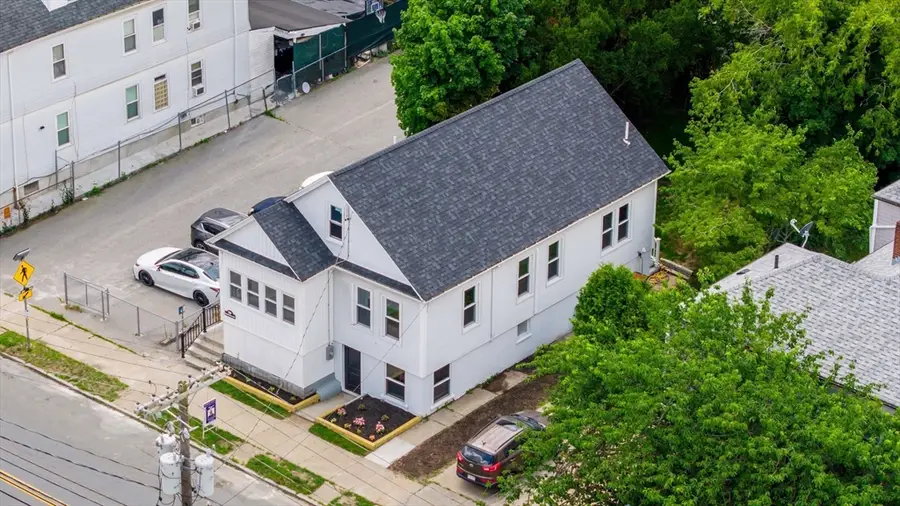 759 Belleville Ave, New Bedford, MA 02745 - #2