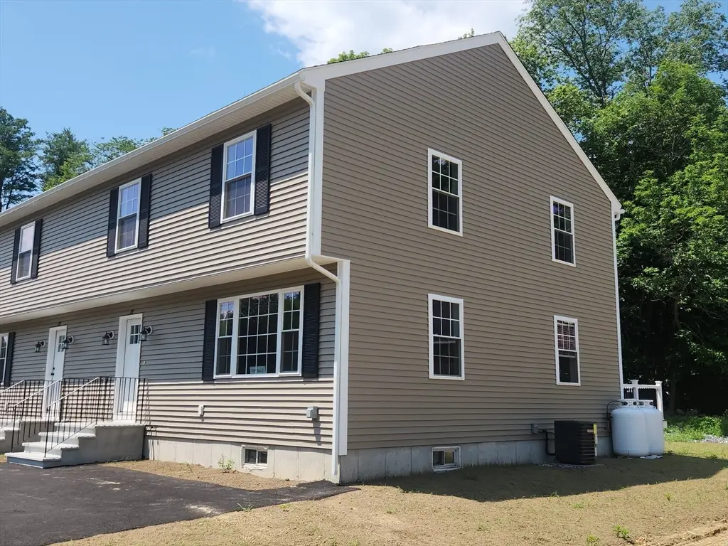 7 Stephanie Dr, Gardner, MA 01440 - #1