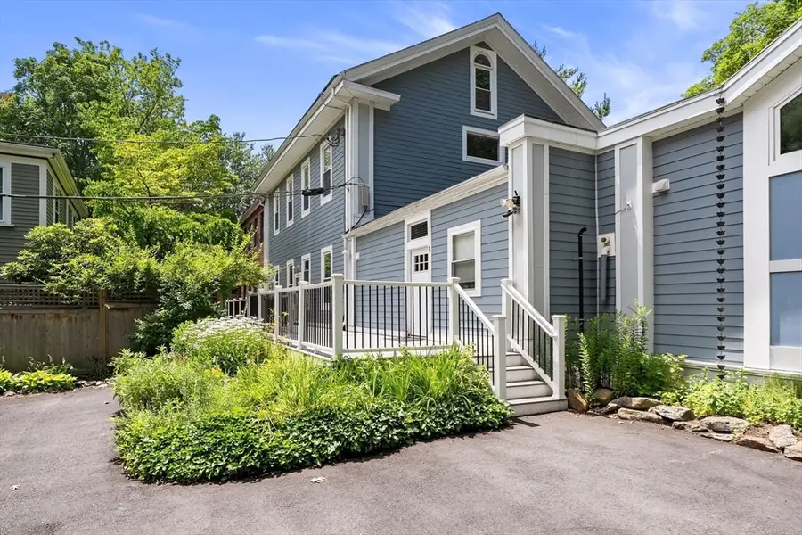329 Lamartine #5, Boston, MA 02130 - #3