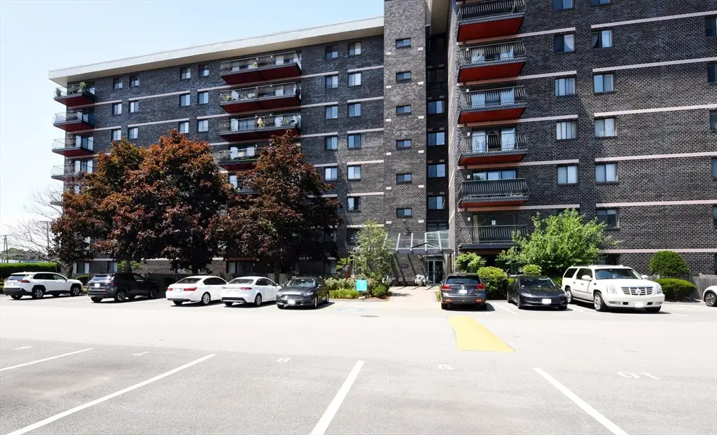 500 Washington #409, Quincy, MA 02169 - #1