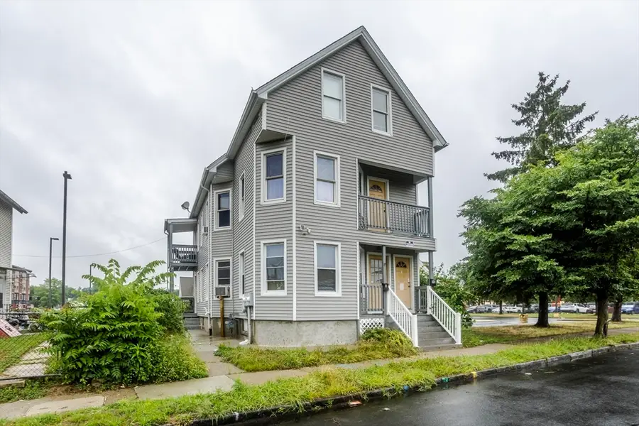 10 Monroe St, Springfield, MA 01109 - #2