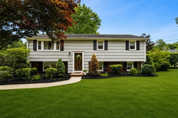 563 Summer St, East Bridgewater, MA 02333
