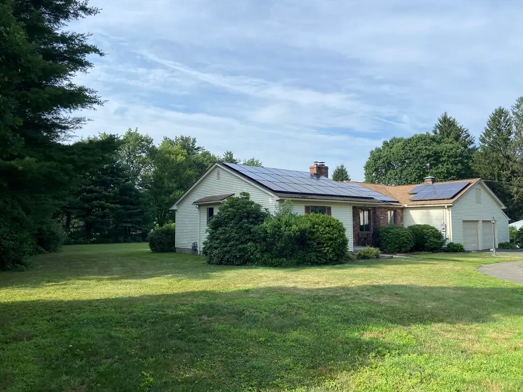 53 Hampden Road, East Longmeadow, MA 01028 - #1