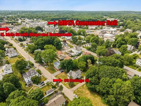 88 Cottage St, Mansfield, MA 02048