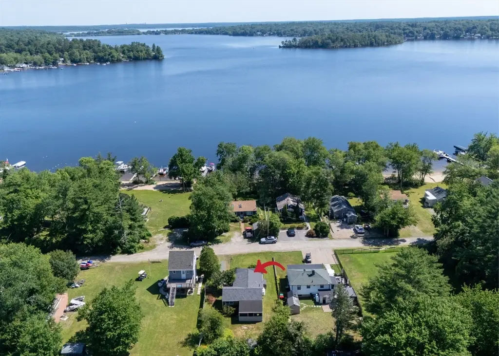 9 Morrison Way, Lakeville, MA 02347 - #1