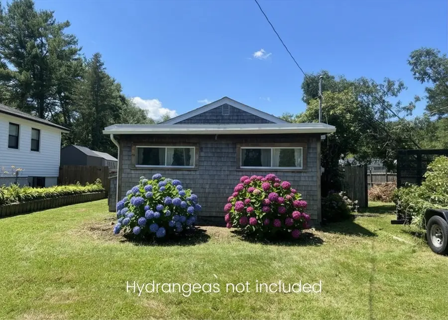 9 Morrison Way, Lakeville, MA 02347 - #2