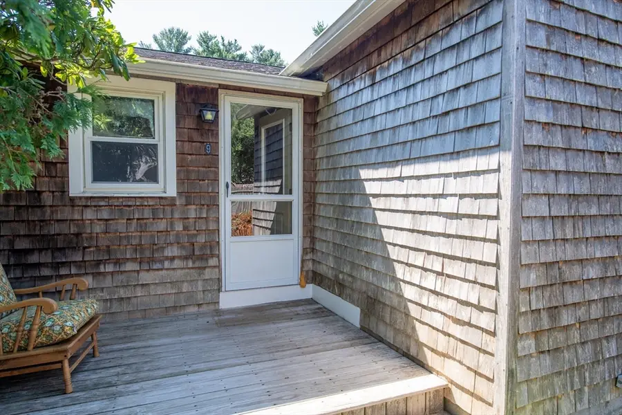 9 Morrison Way, Lakeville, MA 02347 - #3