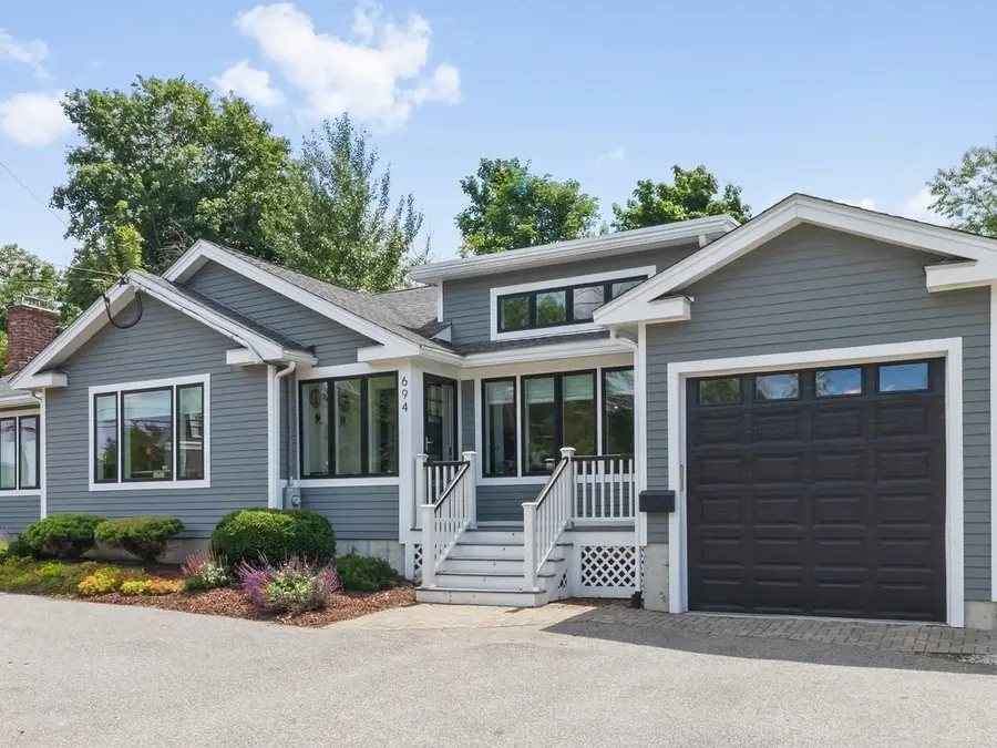 694 Trapelo Road, Waltham, MA 02452 - #2