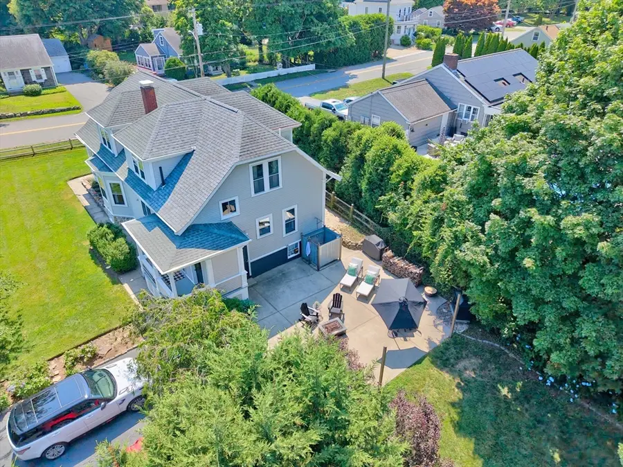 105 Rockland, Dartmouth, MA 02748 - #3
