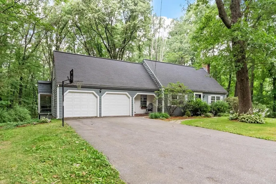 67 Glencrest Dr, North Andover, MA 01845 - #2