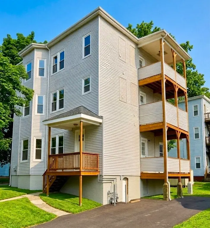 218-220 Whitman Ave, Whitman, MA 02351 - #2