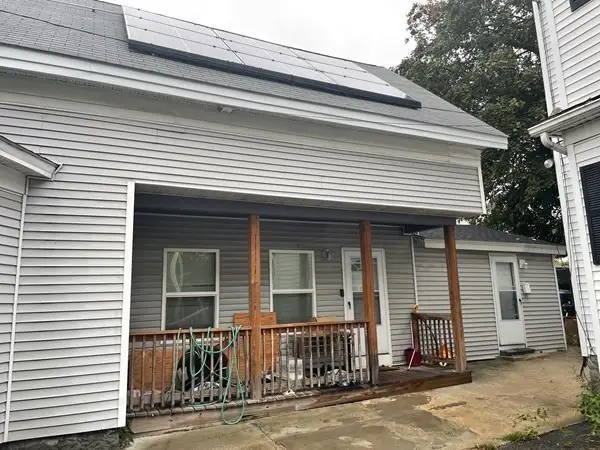 54 Pleasant St, Lowell, MA 01852 - #2