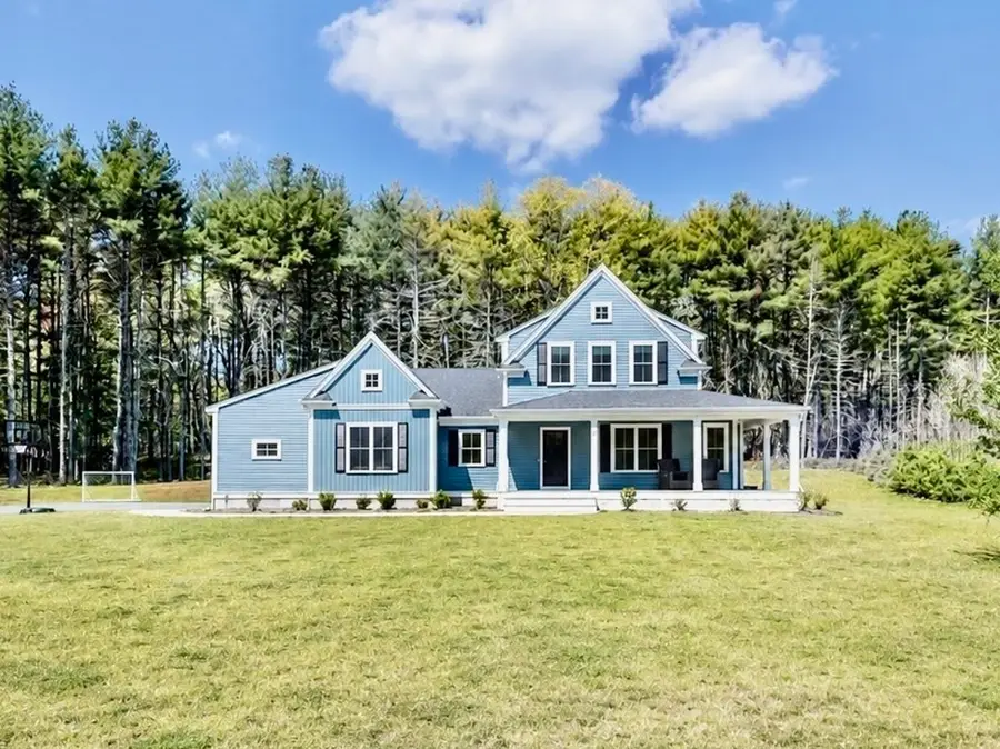 10 Homes Ave, Franklin, MA 02038 - #2