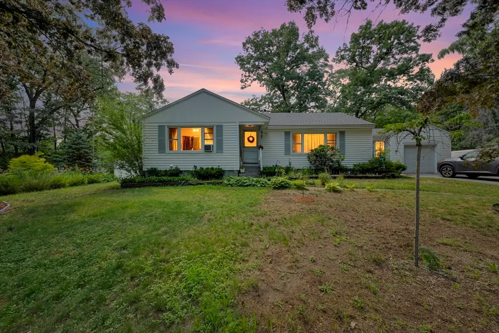 54 Colbert St, Leominster, MA 01453 - #1