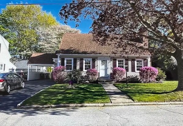 22 Evelyn St., New Bedford, MA 02745