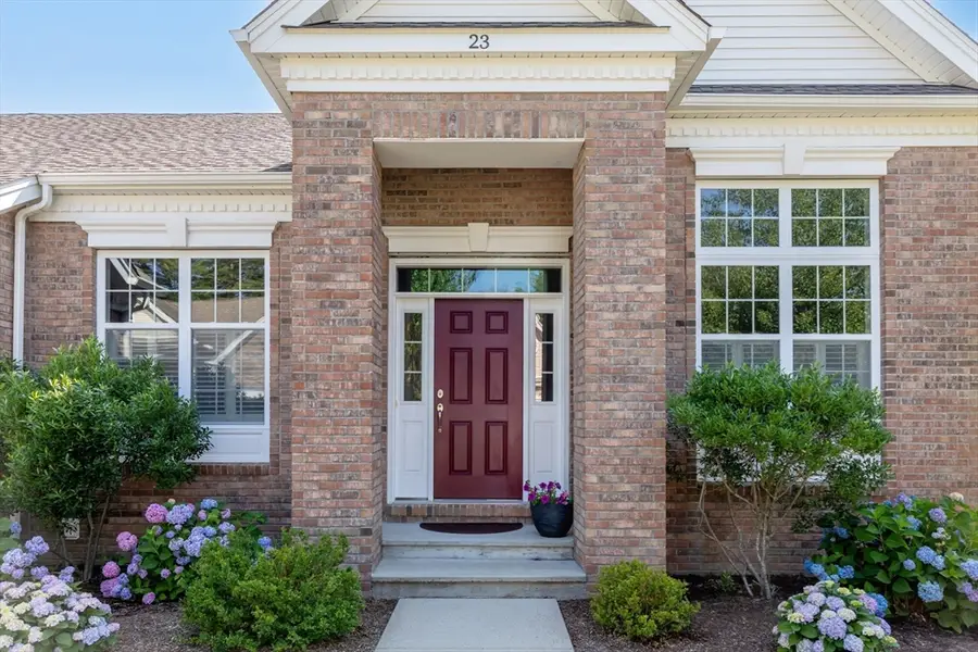 23 Woodsong, Plymouth, MA 02360 - #2
