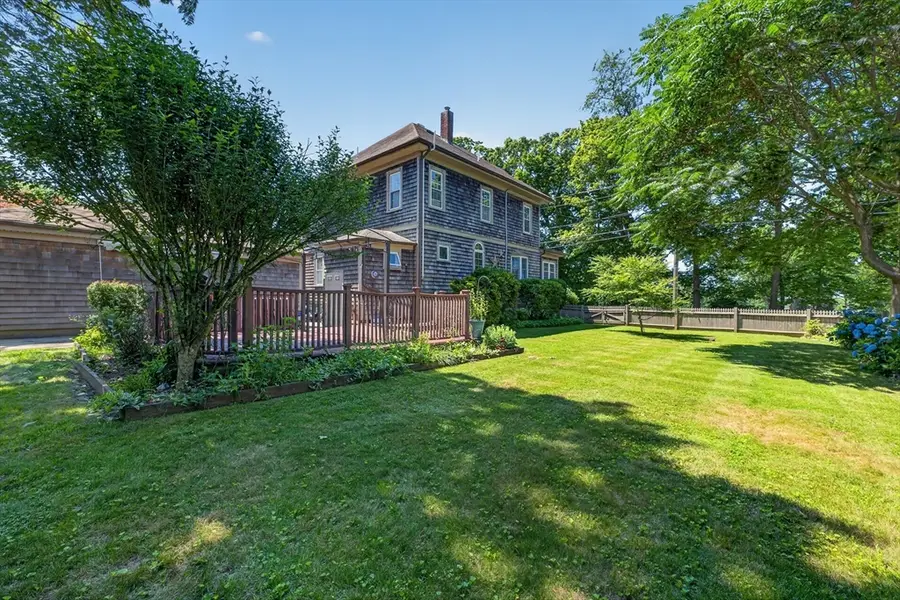 594 Slocum Rd, Dartmouth, MA 02747 - #2