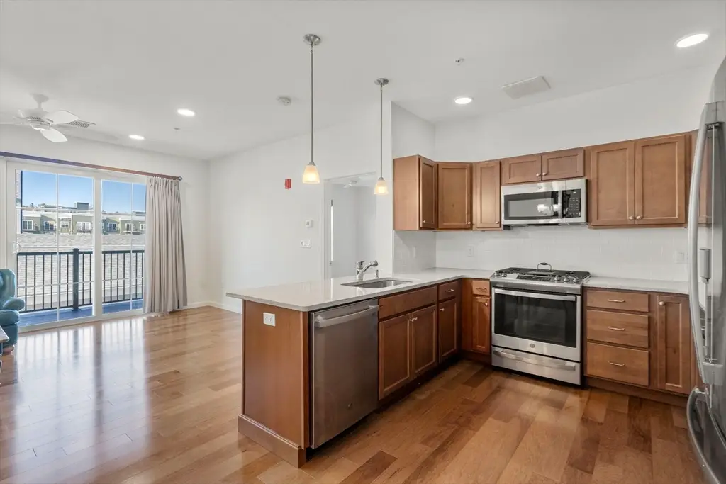 62 Mariners Way #210, Plymouth, MA 02360 - #1