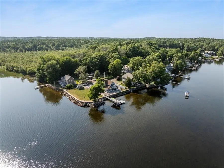 123 Nelsons Grove Road, Lakeville, MA 02347 - #3