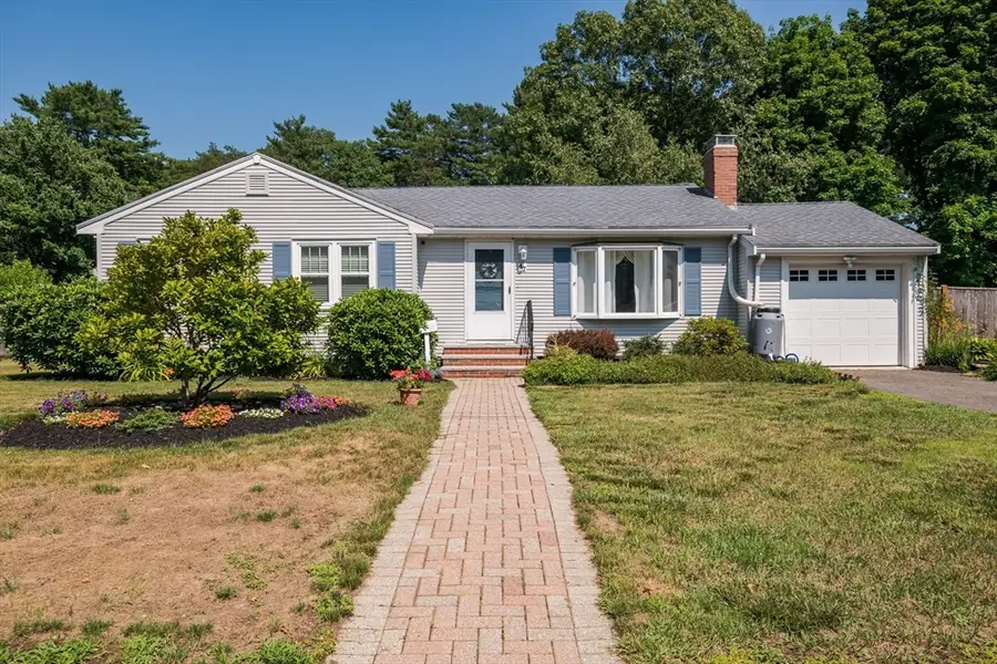 47 Sharon Rd, Hamilton, MA 01982 - #2