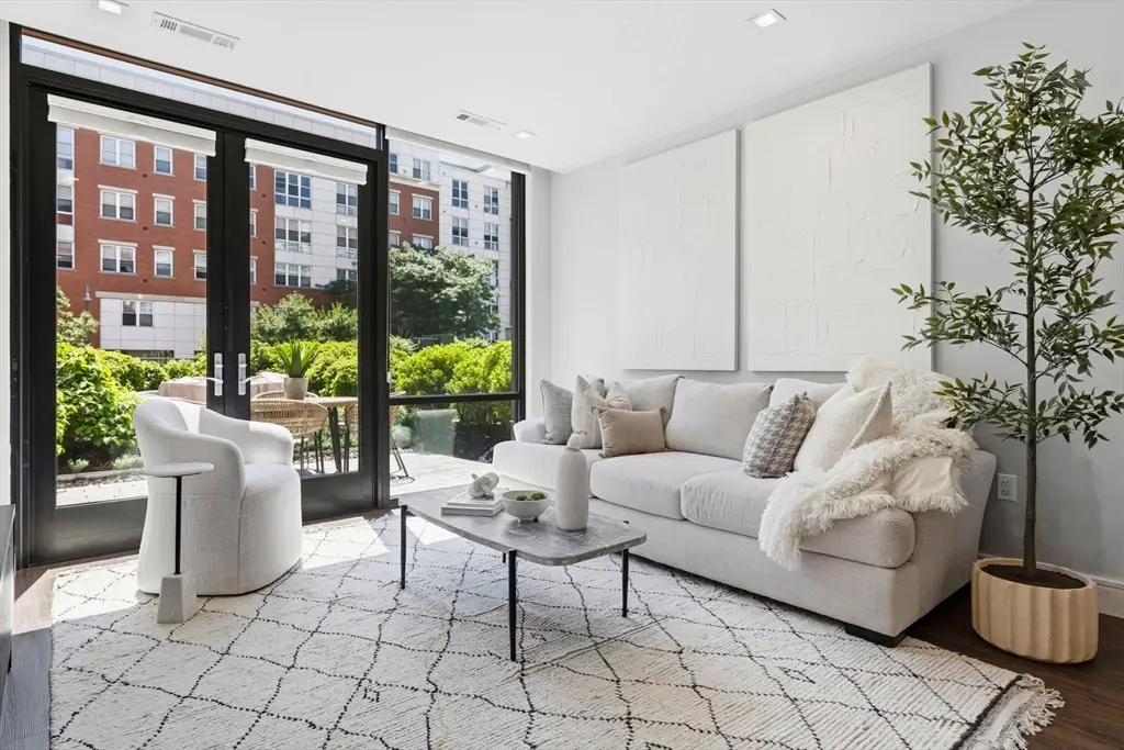 99 Sumner St #101, Boston, MA 02128 - #1