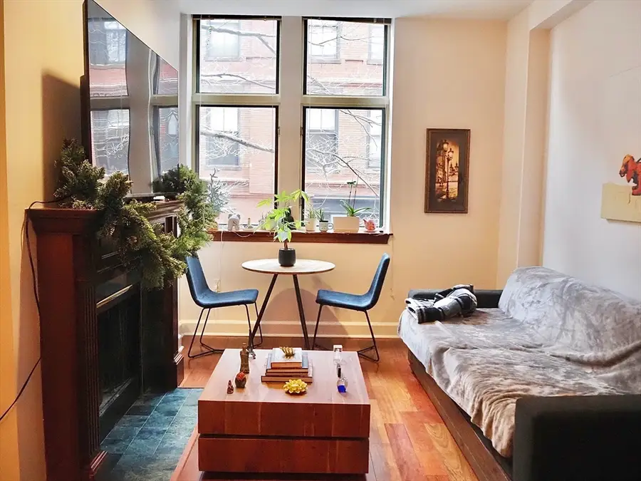 2 Clarendon Street #24, Boston, MA 02116 - #3