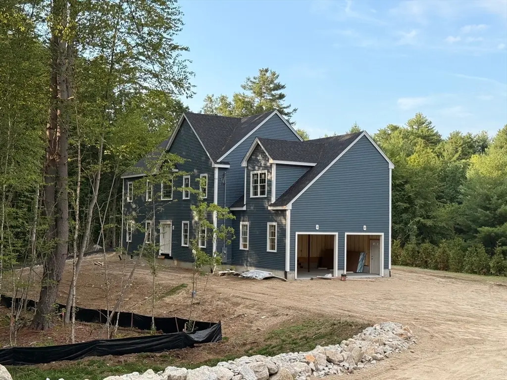 146 Moon Hill Road, Northbridge, MA 01534 - #1