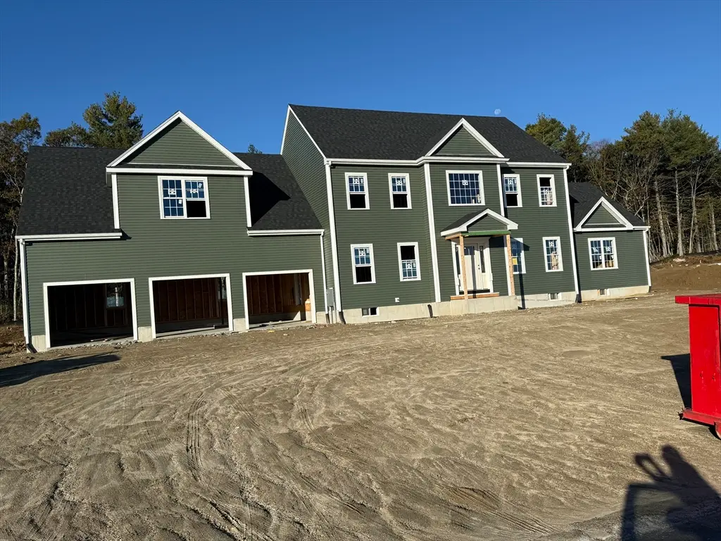121 Valerie Run, Northbridge, MA 01534 - #1