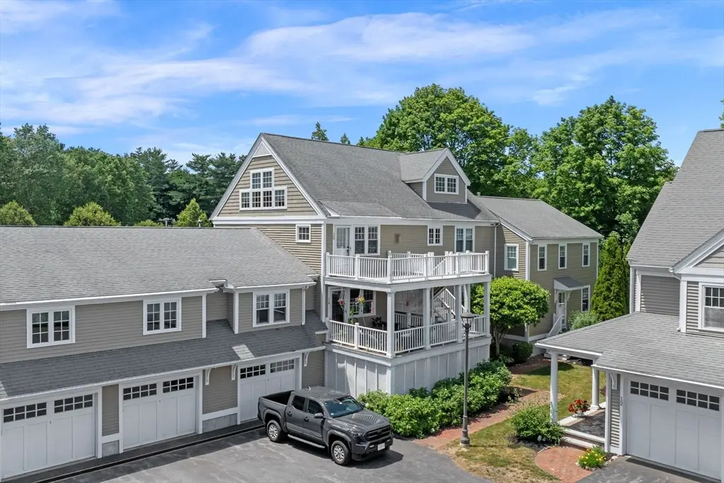 6 Essex Road #15, Ipswich, MA 01938 - #1