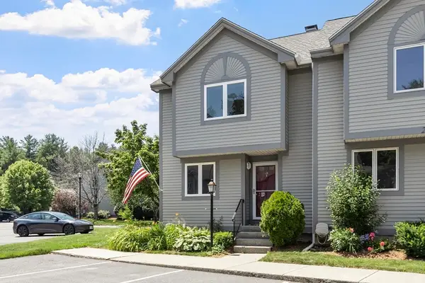 55 Littleton Rd #23A, Ayer, MA 01432