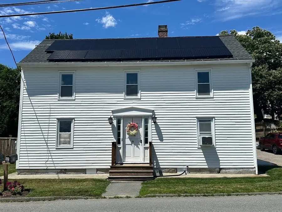 78 Upland St, Worcester, MA 01604 - #2