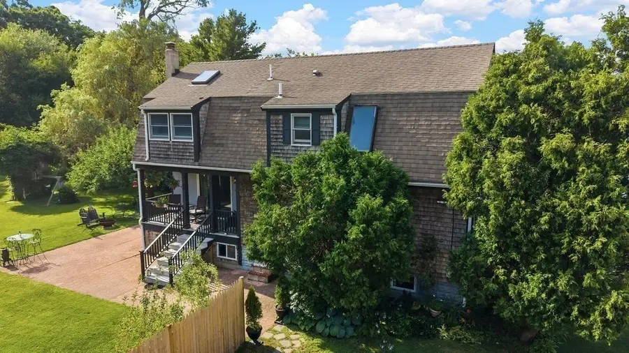 20 Kane Street, Fairhaven, MA 02719 - #2