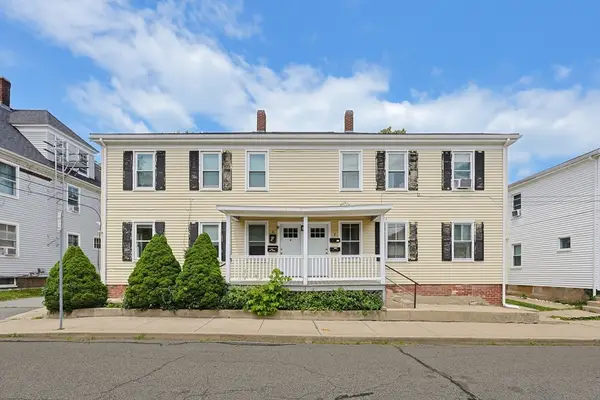 7-9 Savery's Ln, Plymouth, MA 02360