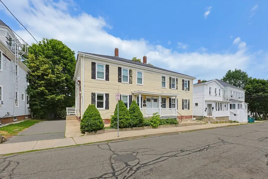 7-9 Savery's Ln, Plymouth, MA 02360 - #2