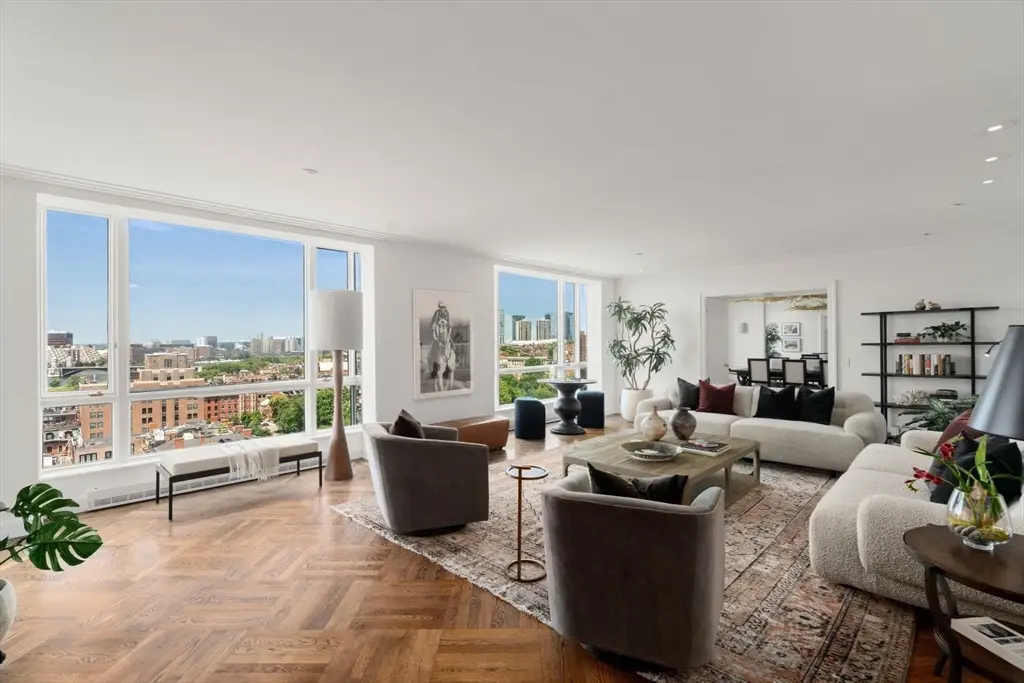 2 Commonwealth Avenue #15E/F, Boston, MA 02116 - #1