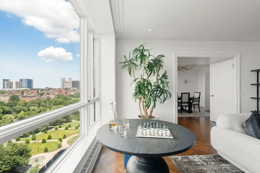2 Commonwealth Avenue #15E/F, Boston, MA 02116 - #3