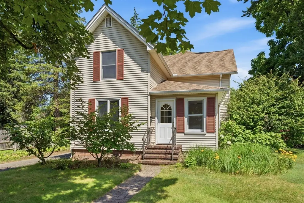 175 Granby Road, South Hadley, MA 01075 - #1