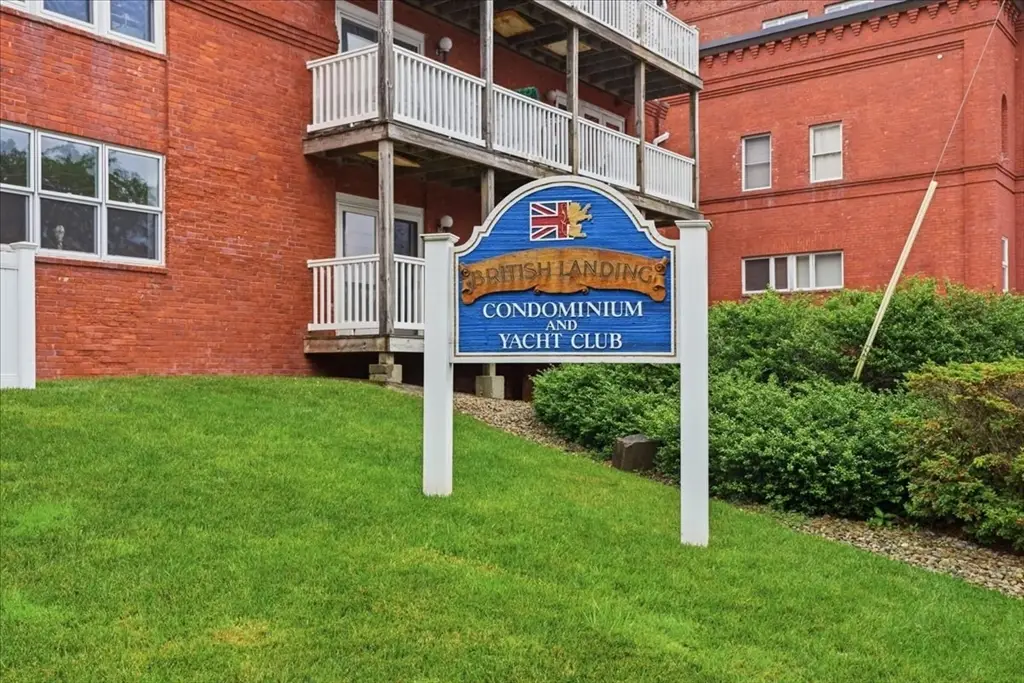 45 Main Street #302, Wareham, MA 02571 - #1