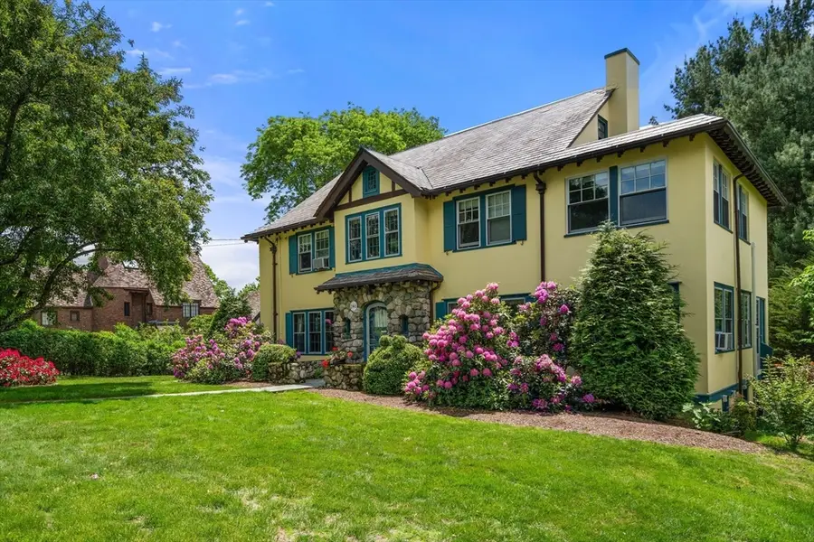 240 Windsor Rd, Newton, MA 02468 - #2