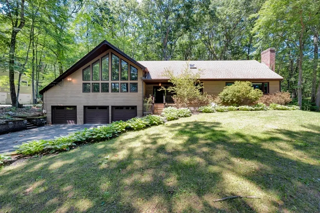 6 Laurelwood Dr, North Oxford, MA 01537 - #1