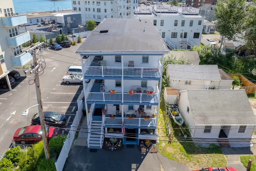 12 Park Ave, Hull, MA 02045 - #2