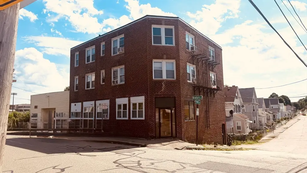 99 Newbury Ave, Quincy, MA 02171 - #1