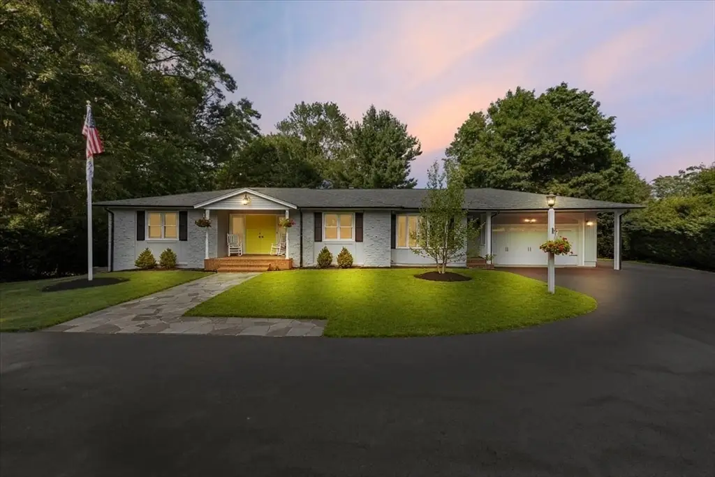 135 Fairview Ave., Brockton, MA 02301 - #1