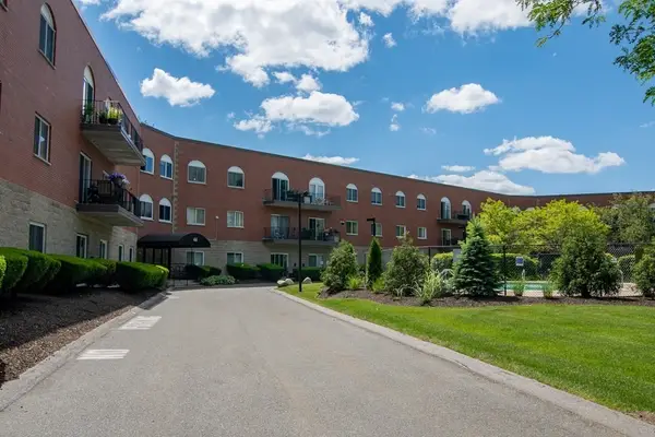 44 Loomis Street #308A, Malden, MA 02148