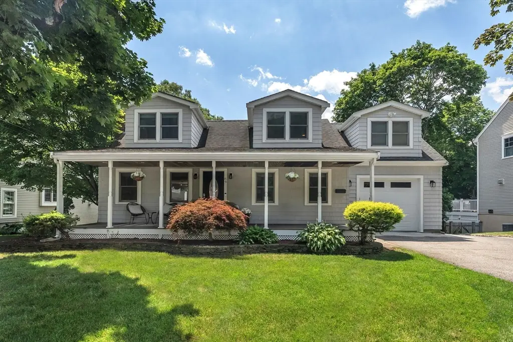 86 Grosvenor Rd., Needham, MA 02492 - #1