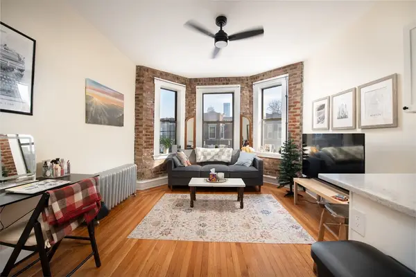 111 Jersey St. #15, Boston, MA 02215