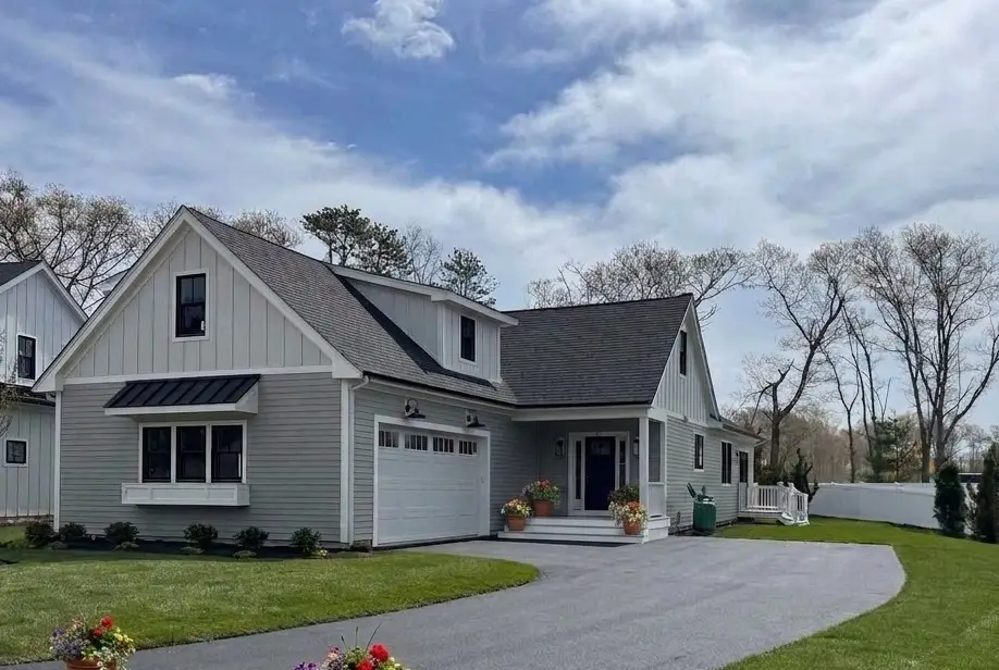 21 Josiah Path, Falmouth, MA 02540 - #1
